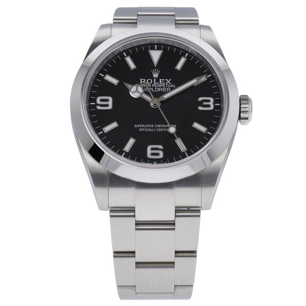 Rolex Explorer 40 224270